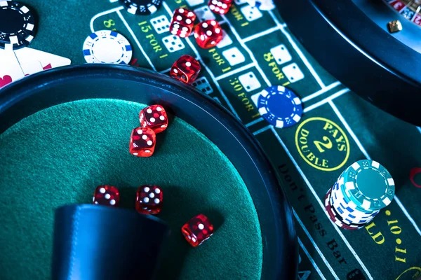 Mobile app interface showing live dealer studio lobby