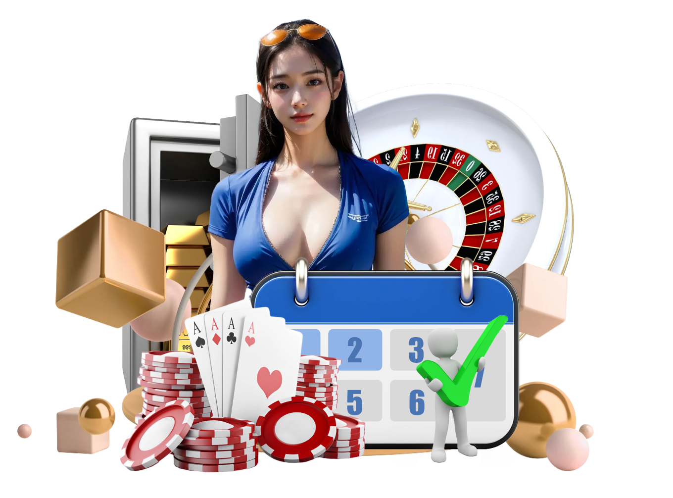 Hood vs Wolf live dealer table on mobile phone screen
