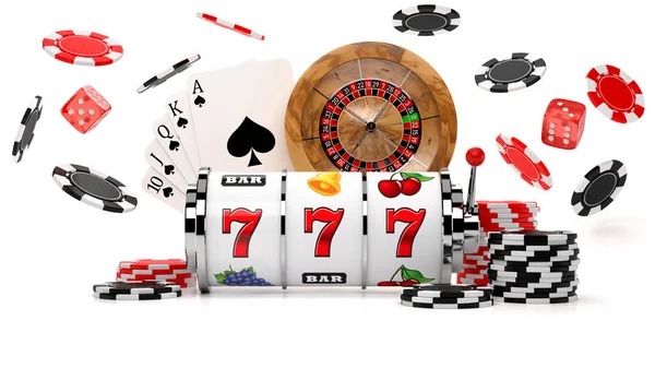 daget77 featured game showcase